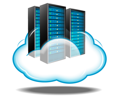  Cloud Server